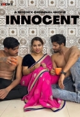Innocent (2023) ShowX Short Film Watch Online