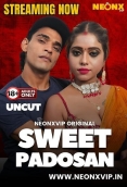 Sweet Padosan (2025) NeonX Short Film Download