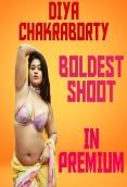 Diya Chakraborty Model Boldest Shoot (2026) App Video