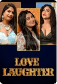 Love Laughter (2026) Meetx Uncut Short Film