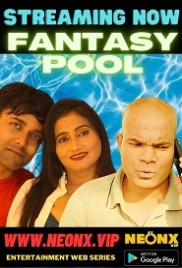 Fantasy Pool (2023) NeonX Short Film Watch Online (2024)
