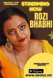 Rozi Bhabhi (2023) NeonX Short Film Watch Online (2024)