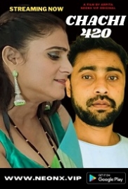 Chachi 420 (2023) NeonX Short Film Watch Online (2024)