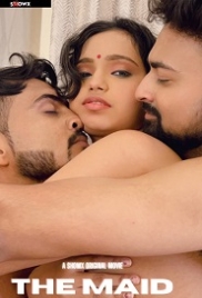 The Maid (2023) ShowX Short Film Watch Online (2024)