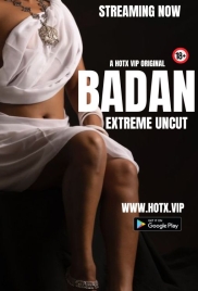 Badan (2023) HotX Short Film Download (2024)