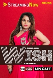Wish 2023 NeonX Short Film Download (2024)
