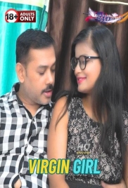 Virgin Girl 2024 GoddesMahi Short Film Download (2024)