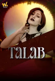 Talab 2024 Waah Short Film Download (2024)