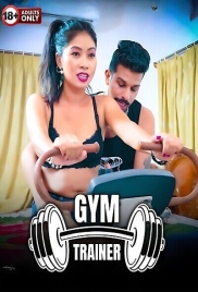 Gym Trainer 2024 BindasTimes Short Film Download (2024)