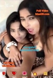 Ruks and Preeti Puneet 2024 Chocolate Play Private Video (2024)