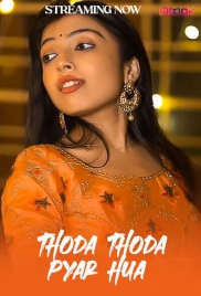 Thoda Thoda Pyar Hua 2024 Addatv Short Film Download (2024)