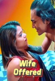 Wife Offered (2025) Srimoyee Uncut Short Film Download (2025)