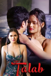 Yeh Talab (2025) Navrangott Hot Short Film (2025)