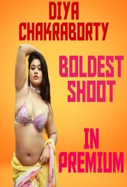 Diya Chakraborty Model Boldest Shoot (2026) App Video (2026)