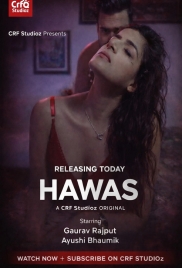 Hawas (2026) CRF Studioz Short Film (2026)