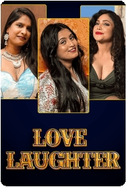 Love Laughter (2026) Meetx Uncut Short Film (2026)