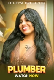 Plumber (2026) Khufiya Short Film (2026)