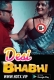 Desi Bhabhi (2022) HotX Short Film Watch Online