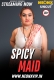 Spicy Maid 2025 NeonX Hot Short Film Download