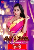 Flat Screen (2022) S01 Part 1 Hindi Web Series Watch Online