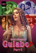 Gulabo Part 3 (2022) S01E05T07 Voovi Web Series Watch Online
