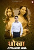 Dhoka (2023) Besharams S01E01T03 Web Series Watch Online
