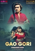Gaon Ki Gori (2023) S01E01 MoodX Hindi Web Series Download