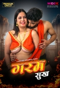 Garam Sukh (2025) Moodx S01 E01 Web Series