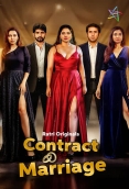 Contract Marriage (2026) Ratri S01 E01-02 Web Series