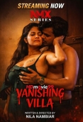 Vanishing Villa (2026) Nmxseries S01 E01 Web Series