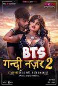 Gandi Najar BTS (2026) Moodx S01 E02 Web Series