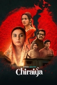 Chiraiya (2026) Hindi S01 Complete Web Series