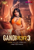 Gandi Najar (2026) Moodx S01 E03 Web Series