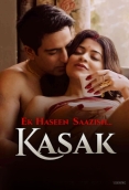 Ek Haseen Saazish Kasak (2026) Hindi S01 Complete Web Series