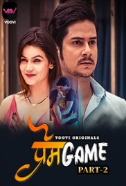 Prem Game (2022) Voovi S01E03T04 Web Series (2023)
