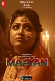 Maayan (2023) Kadduapp S01E01 Web Series Watch Online (2024)