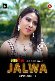 Bhabhi Ka Jalwa (2023) LeoApp S01E01 Web Series Watch Online (2024)
