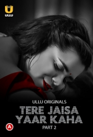 Tere Jaisa Yaar Kaha (2023) S01 Part 2 Ullu Web Series Watch Online (2024)