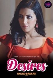 Desire (2023) WowEntertainment S01E03T04 Web Series Watch Online (2024)