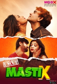 Masti X (2023) MoodX S01E01 Web Series Watch Online (2024)