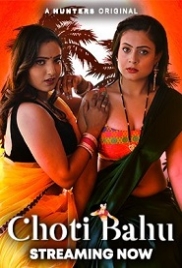 Choti Bahu (2023) Hunters S01E01T03 Web Series Watch Online (2024)