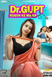 Dr Gupt Rogon Ke Mahir (2023) WOOW S01 Complete Web Series Watch Online (2024)