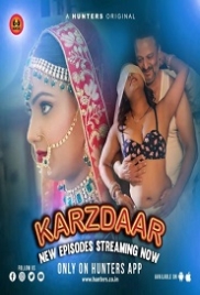Karazdaar (2023) S01E03T05 Hunters Web Series Watch Online (2024)