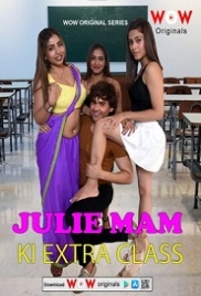 Julie Maam ki Extra Class (2023) Wow S01E01T03 Web Series (2024)