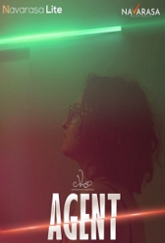 Agent (2023) NavaRasa S01E01 Web Series Watch Online (2024)
