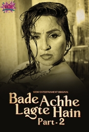 Bade Acche Lagte Hain (2023) WoW S01E03T04 Web Series Watch Online (2024)