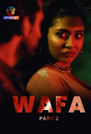 Wafa (2023) Part 02 S01 Atrangii Web Series Watch Online (2024)