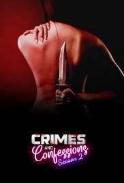 Crimes and Confessions (2023) S02E21T25 Hindi Web Series Download (2024)