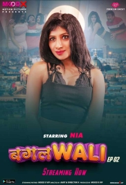 Bagalwali (2023) MoodX S01E02 Web Series Download (2024)