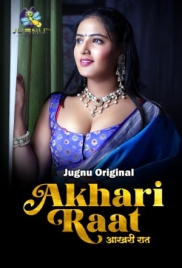 Aakhiri Raat (2024) S01E01T03 JugnuTV Web Series Download (2024)